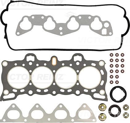 Victor Reinz 02-52355-01 - Sada těsnění, hlava válce parts5.com