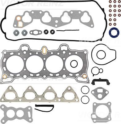 Victor Reinz 02-52355-02 - Conta seti, silindir kapağı parts5.com