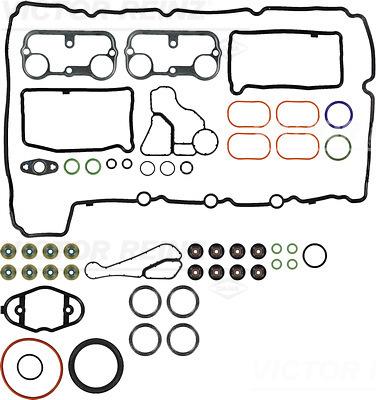 Victor Reinz 02-10697-01 - Komplet tesnil, glava valja (cilindra) parts5.com