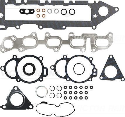 Victor Reinz 02-10002-01 - Gasket Set, cylinder head parts5.com