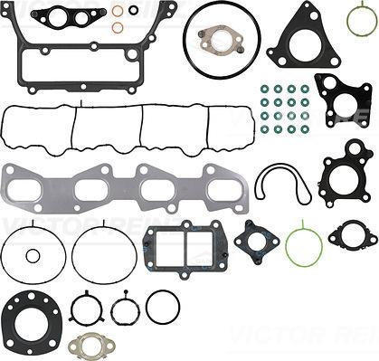 Victor Reinz 02-10010-01 - Set garnituri, chiulasa parts5.com