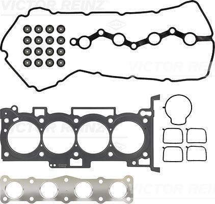 Victor Reinz 02-10012-01 - Set garnituri, chiulasa parts5.com