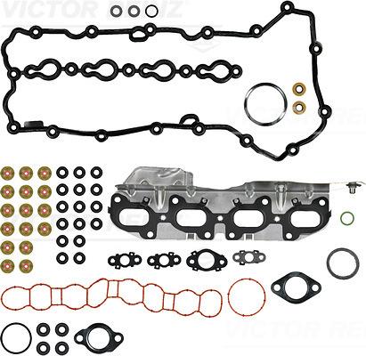 Victor Reinz 02-10017-01 - Garnitura zaptivnih elemenata, glava cilindra parts5.com