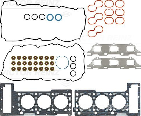 Victor Reinz 02-10036-01 - Gasket Set, cylinder head parts5.com