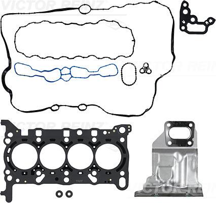 Victor Reinz 02-10180-03 - Set garnituri, chiulasa parts5.com