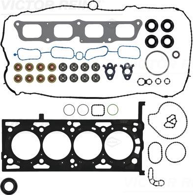 Victor Reinz 02-10311-02 - Set garnituri, chiulasa parts5.com