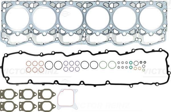 Victor Reinz 02-10245-02 - Set garnituri, chiulasa parts5.com