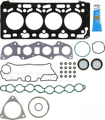 Victor Reinz 02-10213-01 - Σετ στεγανοπ., κυλινδροκεφαλή parts5.com