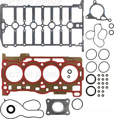 Victor Reinz 02-10217-01 - Dichtungssatz, Zylinderkopf parts5.com