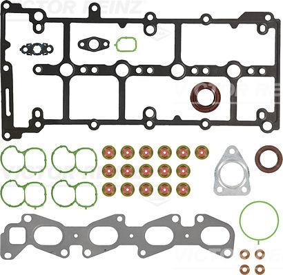 Victor Reinz 02-39354-01 - Zestaw uszczelek, głowica cylindrów parts5.com