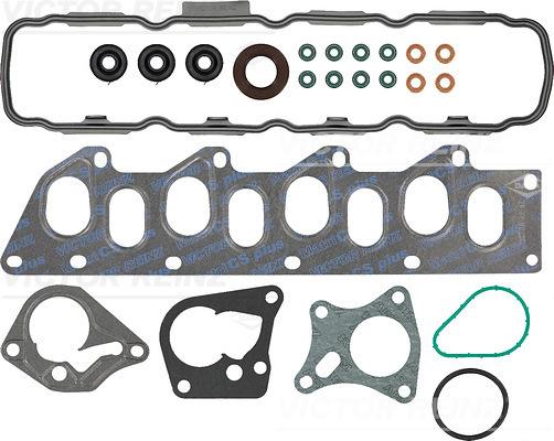 Victor Reinz 02-34409-01 - Dichtungssatz, Zylinderkopf parts5.com