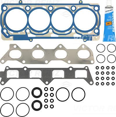 Victor Reinz 02-34075-01 - Gasket Set, cylinder head parts5.com