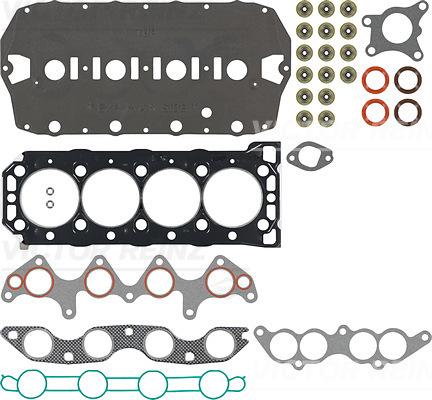 Victor Reinz 02-34835-04 - Set garnituri, chiulasa parts5.com