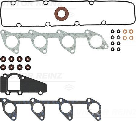 Victor Reinz 02-34398-01 - Комплект гарнитури, цилиндрова глава parts5.com