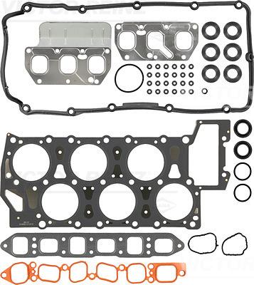 Victor Reinz 02-34265-02 - Set garnituri, chiulasa parts5.com