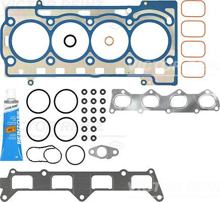 Victor Reinz 02-34280-01 - Tihendikomplekt,silindripea parts5.com