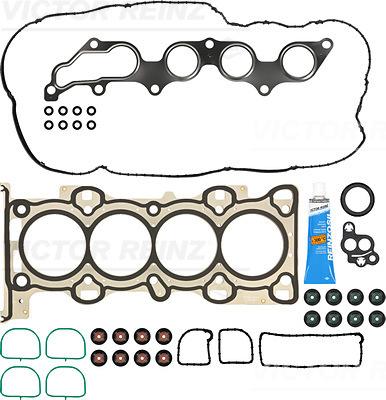 Victor Reinz 02-35435-02 - Komplet tesnil, glava valja (cilindra) parts5.com