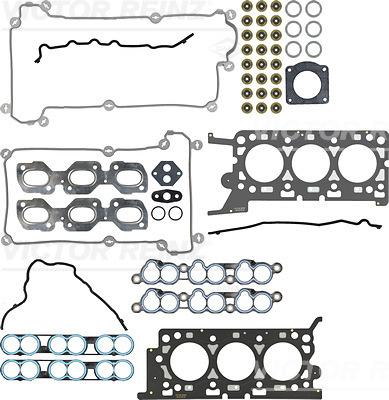 Victor Reinz 02-35140-01 - Juego de juntas, culata parts5.com