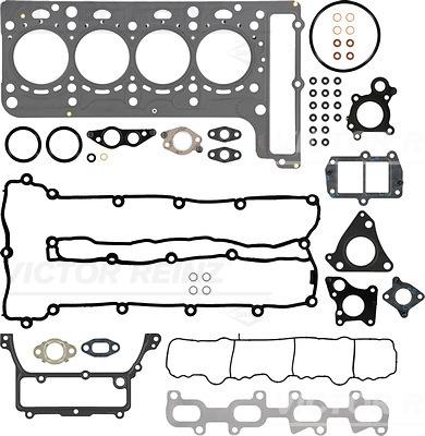 Victor Reinz 02-36950-01 - Tihendikomplekt,silindripea parts5.com