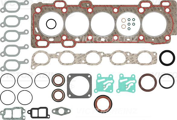 Victor Reinz 02-36970-01 - Tiivistesarja, sylinterikansi parts5.com