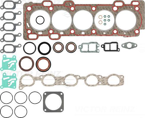 Victor Reinz 02-36970-02 - Tiivistesarja, sylinterikansi parts5.com