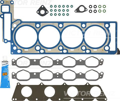 Victor Reinz 02-36560-01 - Σετ στεγανοπ., κυλινδροκεφαλή parts5.com