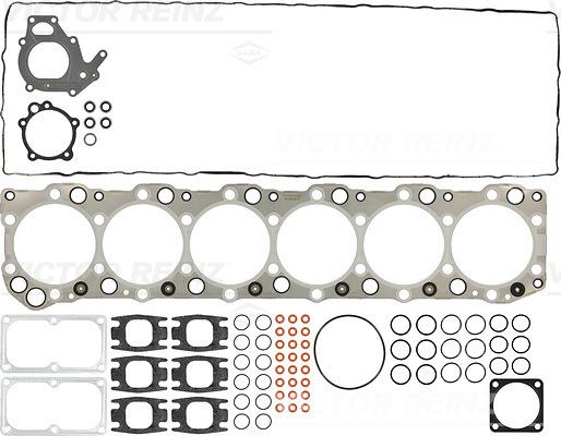 Victor Reinz 02-36535-02 - Σετ στεγανοπ., κυλινδροκεφαλή parts5.com