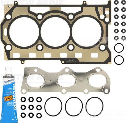 Victor Reinz 02-36045-01 - Garnitura zaptivnih elemenata, glava cilindra parts5.com