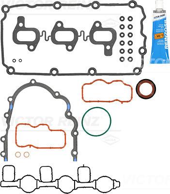 Victor Reinz 02-36051-01 - Set garnituri, chiulasa parts5.com