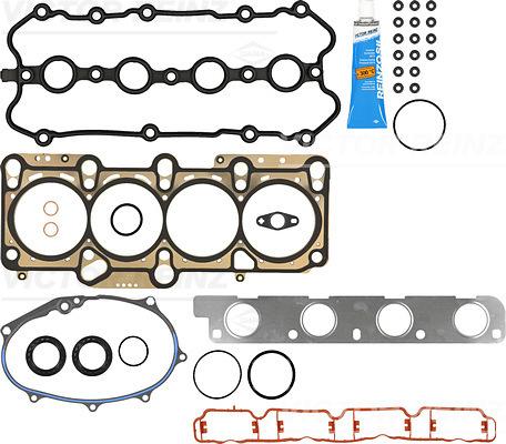 Victor Reinz 02-36005-01 - Set garnituri, chiulasa parts5.com