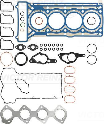 Victor Reinz 02-36015-05 - Zestaw uszczelek, głowica cylindrów parts5.com