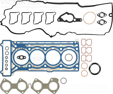 Victor Reinz 02-36015-06 - Set garnituri, chiulasa parts5.com