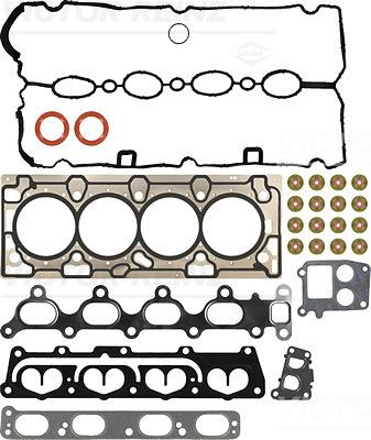 Victor Reinz 02-36025-01 - Set garnituri, chiulasa parts5.com