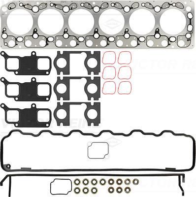 Victor Reinz 02-36115-01 - Garnitura zaptivnih elemenata, glava cilindra parts5.com