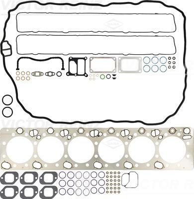 Victor Reinz 02-36855-02 - Σετ στεγανοπ., κυλινδροκεφαλή parts5.com