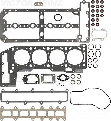 Victor Reinz 02-36885-01 - Set garnituri, chiulasa parts5.com