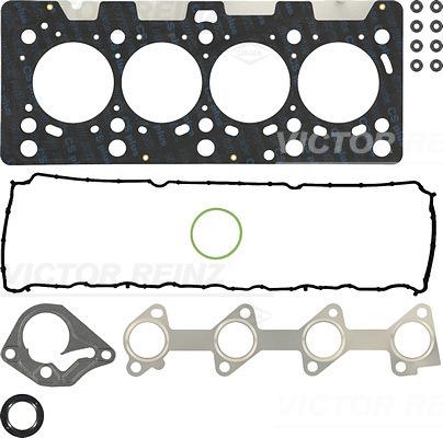 Victor Reinz 02-36345-01 - Σετ στεγανοπ., κυλινδροκεφαλή parts5.com