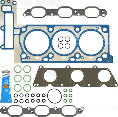 Victor Reinz 02-36365-02 - Garnitura zaptivnih elemenata, glava cilindra parts5.com