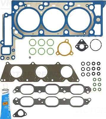 Victor Reinz 02-36370-02 - Garnitura zaptivnih elemenata, glava cilindra parts5.com