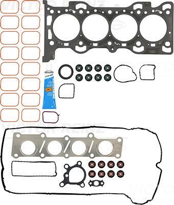 Victor Reinz 02-36290-01 - Set garnituri, chiulasa parts5.com