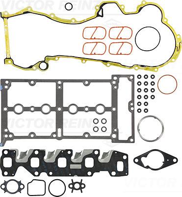 Victor Reinz 02-36259-04 - Komplet tesnil, glava valja (cilindra) parts5.com