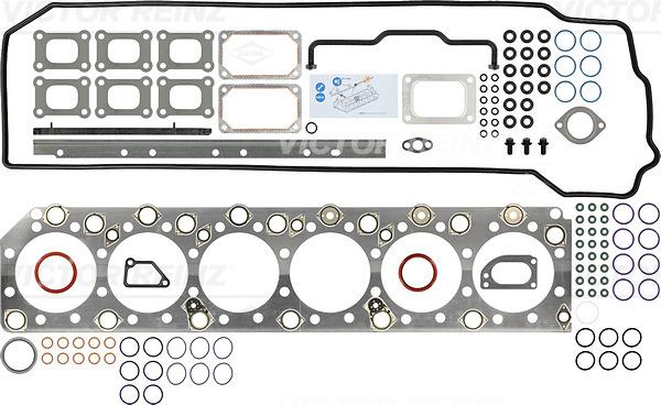 Victor Reinz 02-36260-01 - Sada tesnení, Hlava valcov parts5.com