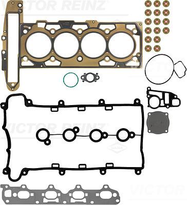 Victor Reinz 02-36215-01 - Set garnituri, chiulasa parts5.com