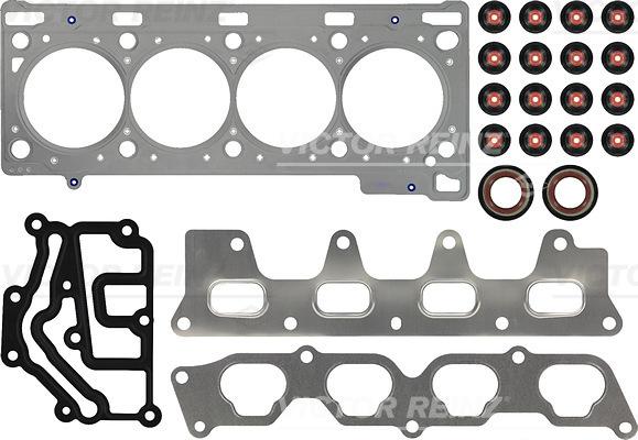 Victor Reinz 02-31655-03 - Komplet brtvi, glava cilindra parts5.com