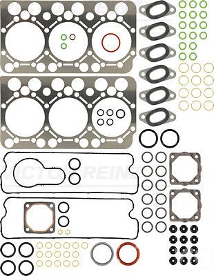 Victor Reinz 02-31090-01 - Conta seti, silindir kapağı parts5.com