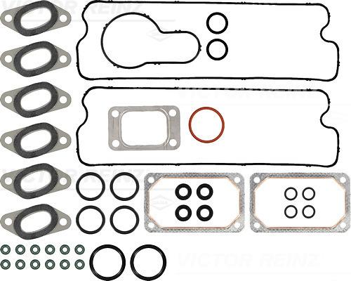 Victor Reinz 02-31081-01 - Set garnituri, chiulasa parts5.com