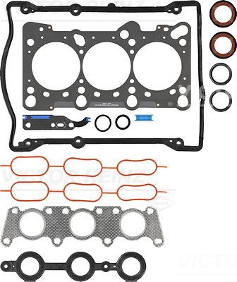 Victor Reinz 02-31875-01 - Set garnituri, chiulasa parts5.com