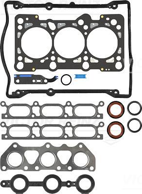 Victor Reinz 02-31350-03 - Комплект гарнитури, цилиндрова глава parts5.com