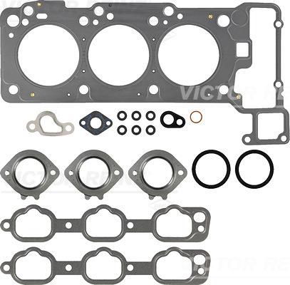 Victor Reinz 02-31260-01 - Sada těsnění, hlava válce parts5.com