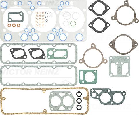 Victor Reinz 02-31220-01 - Zestaw uszczelek, głowica cylindrów parts5.com